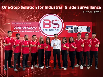 BS Technology Sdn Bhd (CCTV | Alarm | Door Access | Time Attendance)