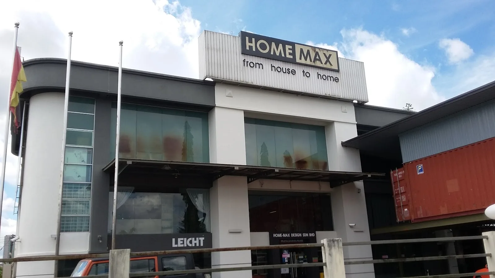 Home Max