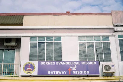 BEM Gateway Mission