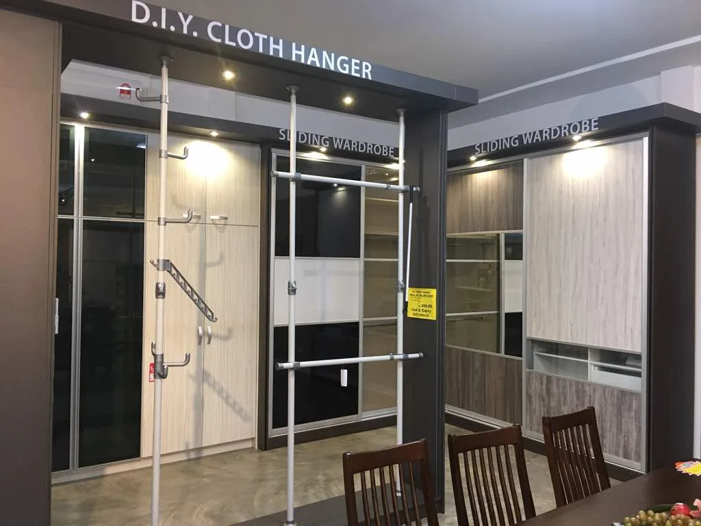 Standard Kitchen Sdn Bhd