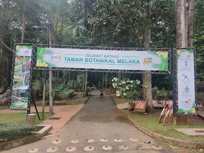 Melaka Botanical Garden
