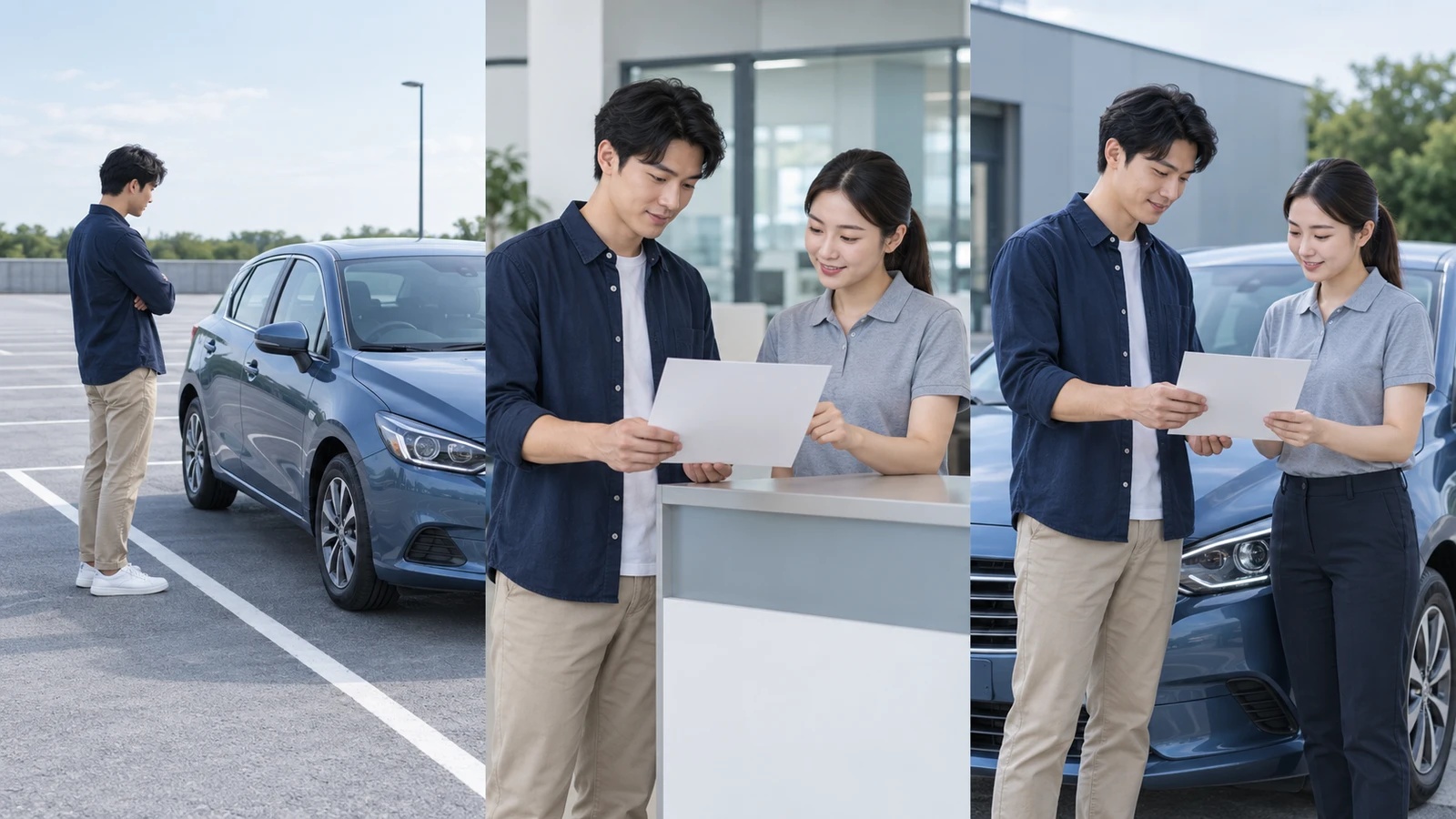 Miri car workshop checklist: stay safe and get a clear quotation