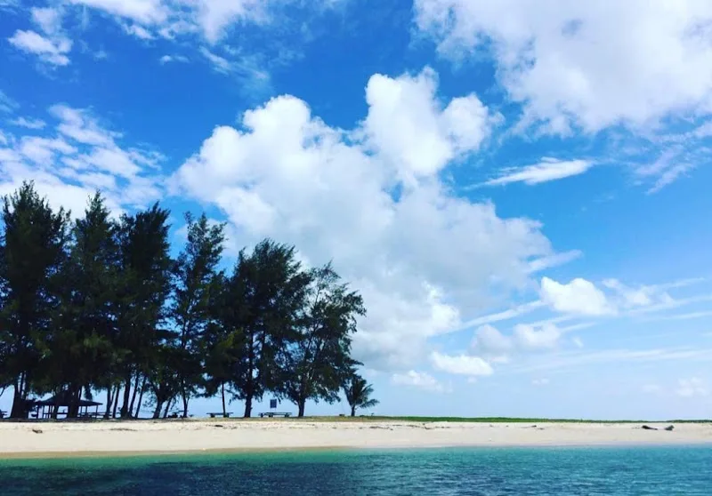 Pulau Keraman