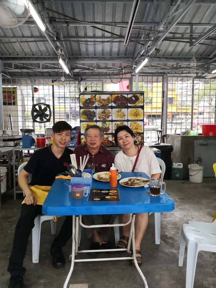 Kok Lian Garden Community Garden