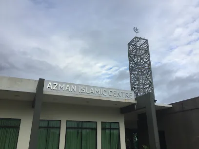 Pusat Islamik Azman