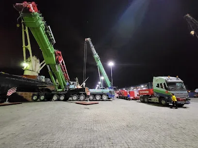 Intercargo Sdn. Bhd.