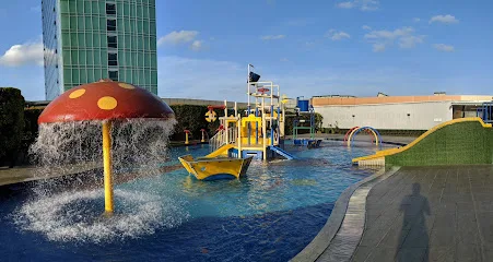 Dinosaurs Alive Water Theme Park - KSL Hotel & Resort