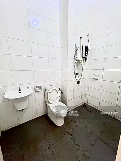 Eco Summer Charlton Double-Storey Terrace House — For Sale
