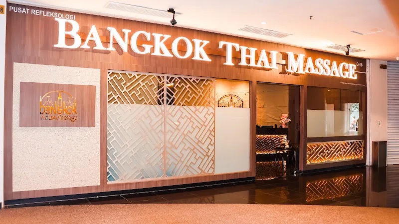 Bangkok Thai Massage - Zenith Lifestyle Centre Johor Bahru (JB)