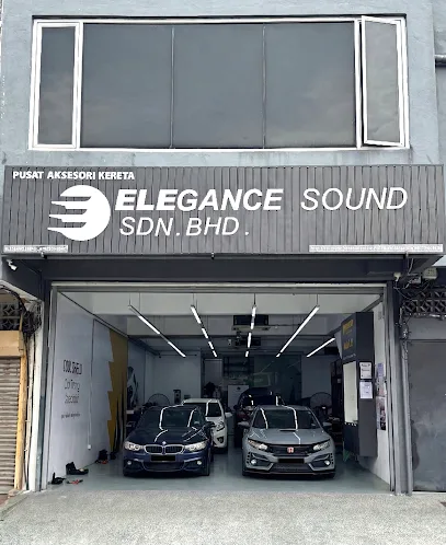 Elegance Sound Sdn Bhd