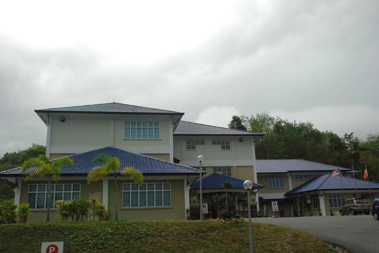 Pejabat Pendidikan Daerah Langkawi