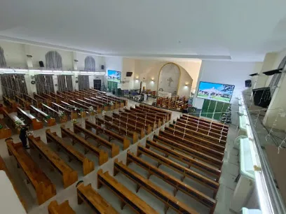 St. Columba's Anglican Church