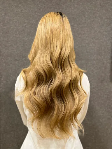 LUXE Studio | Hair Salon JB | Komtar JBCC | Mid Valley Southkey