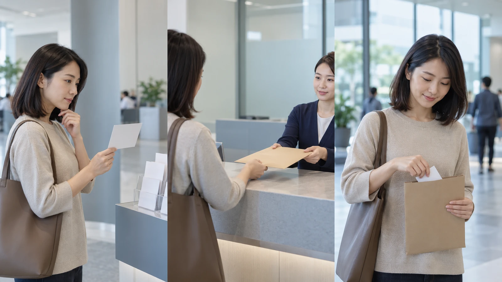 Miri government counter visit: a practical preparation guide