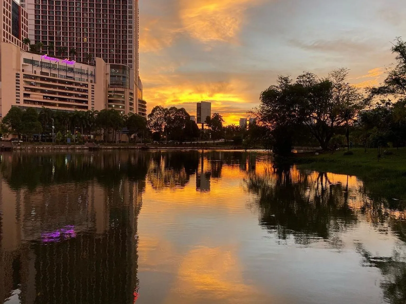 Taman Jaya