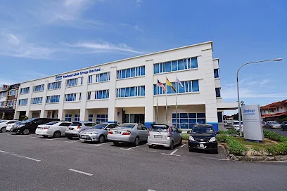 Harbour-Link Group Berhad