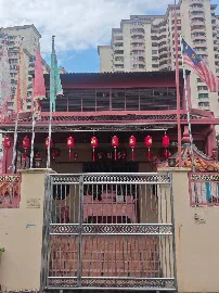 善财宫