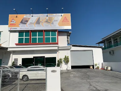 Pintas Trading Sdn. Bhd.
