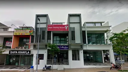 Angel Cleaning Services Denai Alam