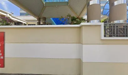 Pejabat Kesihatan Daerah Langkawi