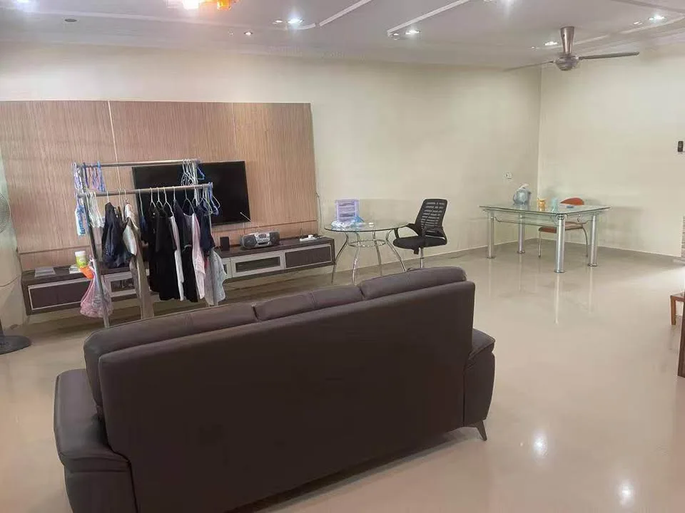Jalan Kiew Nang Double-Storey Intermediate Terrace House for Sale, Sibu