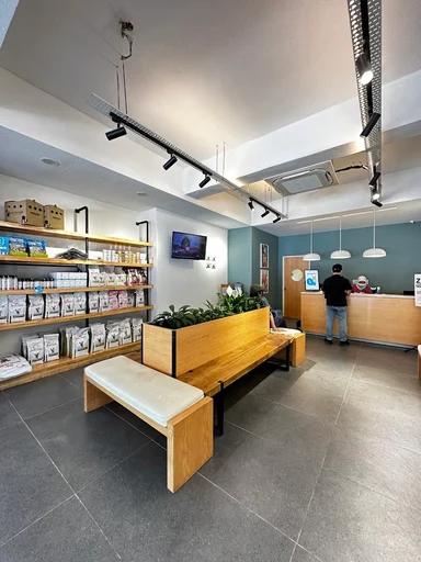 iVET MEDICAL CENTRE Shah Alam [iVET PETCARE]