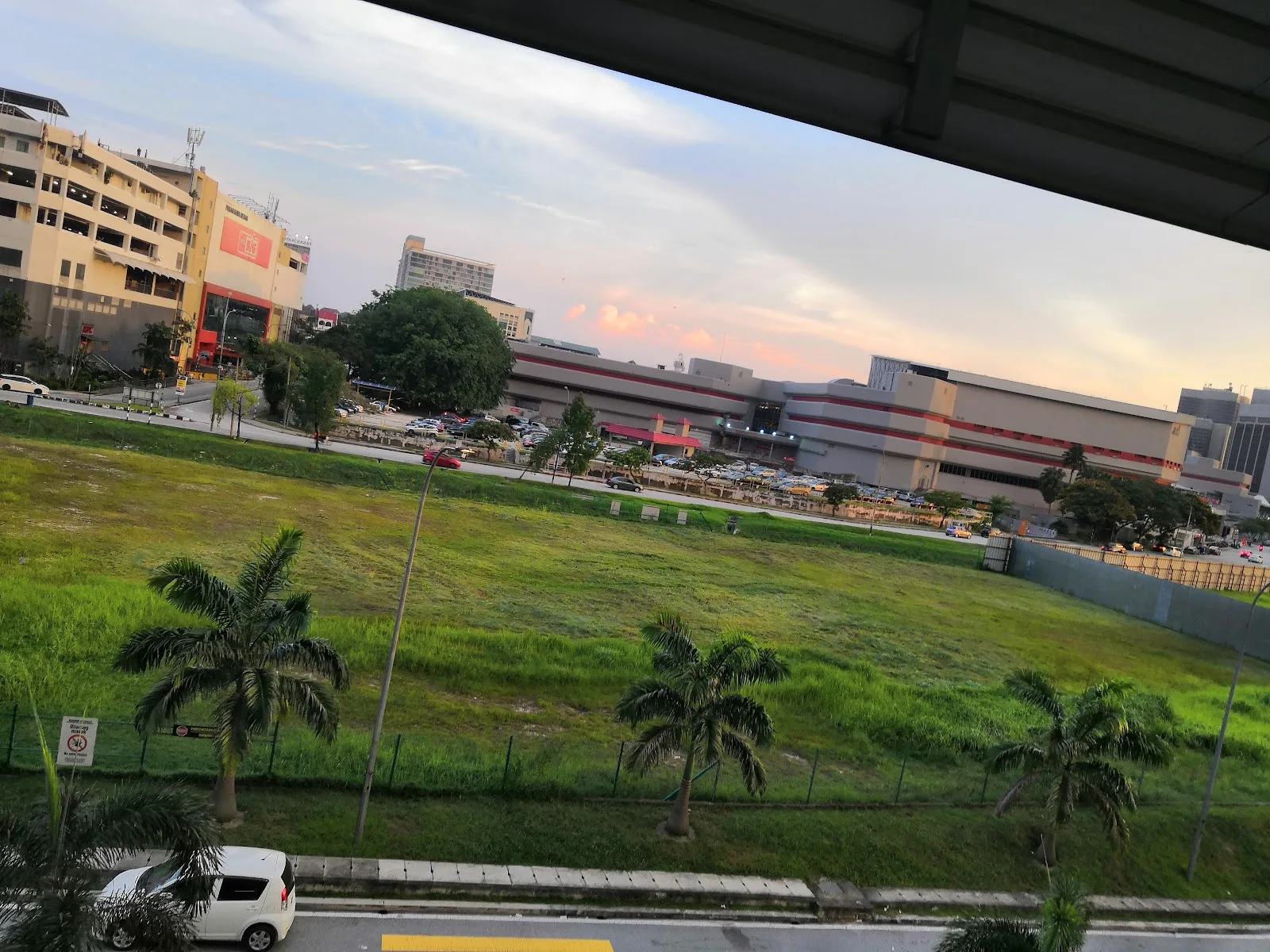 LRT Subang Jaya
