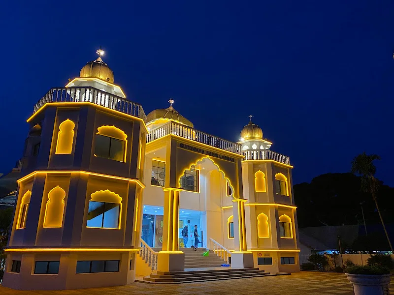 Gurdwara Sahib Labuan