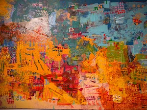 Petronas Gallery