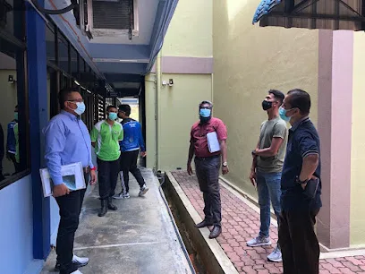 Tenaga Abadi Electrical Sdn. Bhd.