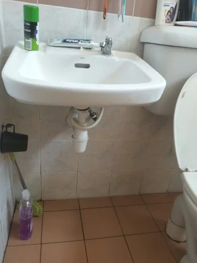 Jay Den plumbing and mentinance