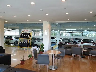 Kah Motor Co. Sdn. Bhd (Service Center)