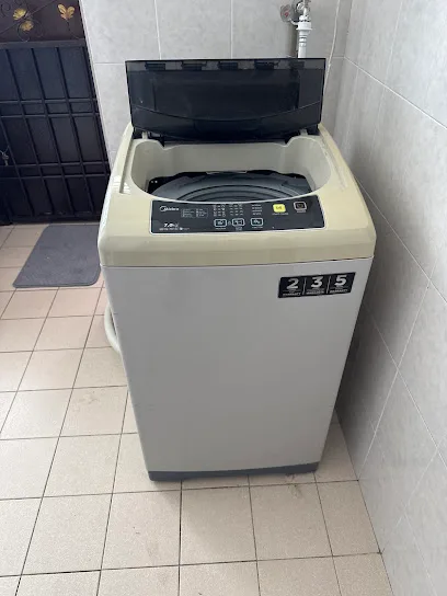 KS Washing Machine and Refrigerator Repair