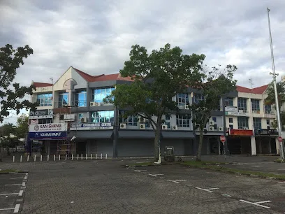 Calvary Charismatic Centre