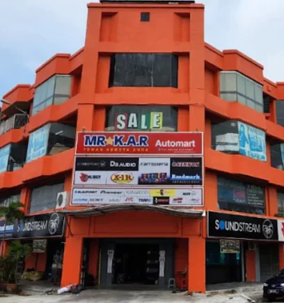 Mr Kar Automart Klang