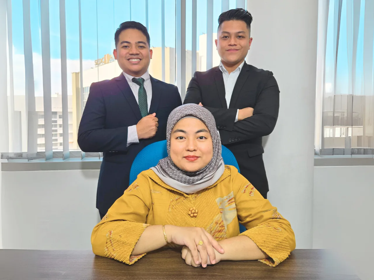Amera & Associates Advocates
