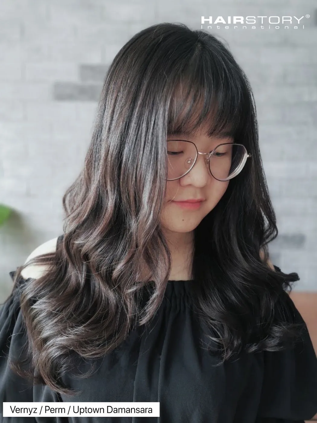 Hairstory (Uptown Damansara)