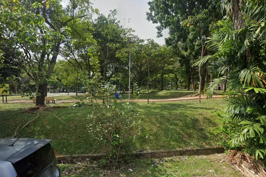 Taman USJ 4