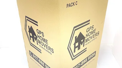 GPS Movers Penang