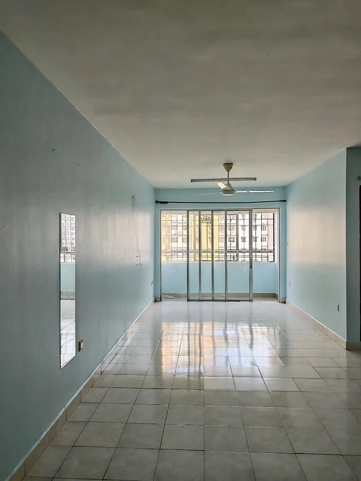 Flora Damansara Three-Bedroom Apartment for Rent, Petaling Jaya