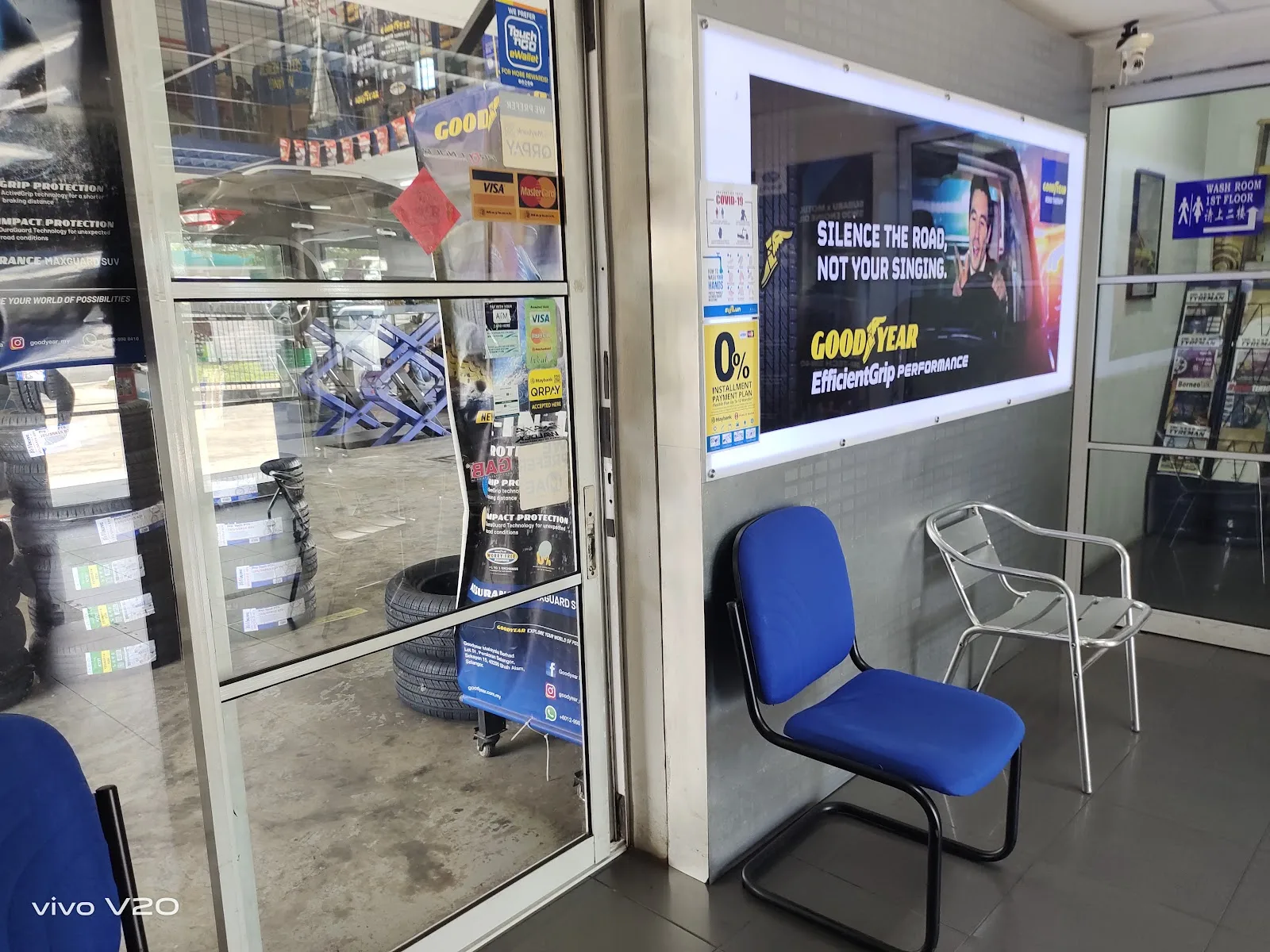 Sunlun Auto Service (GS) Sdn Bhd