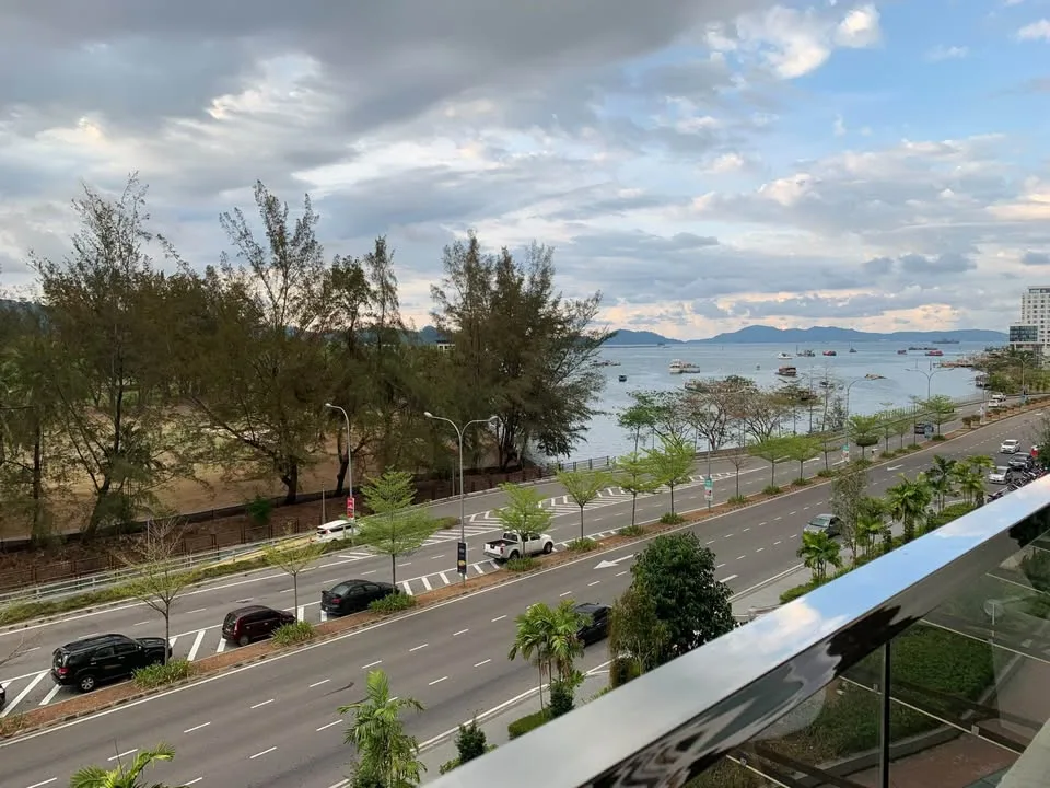 Kondominium The Loft Imago, Kota Kinabalu — Untuk Dijual