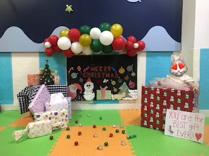 Play N Joy Baby Centre