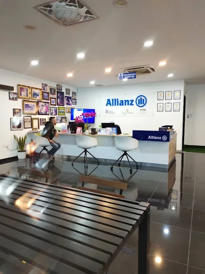 CST AUTO INSURANCE - C.S.T AUTO SDN BHD