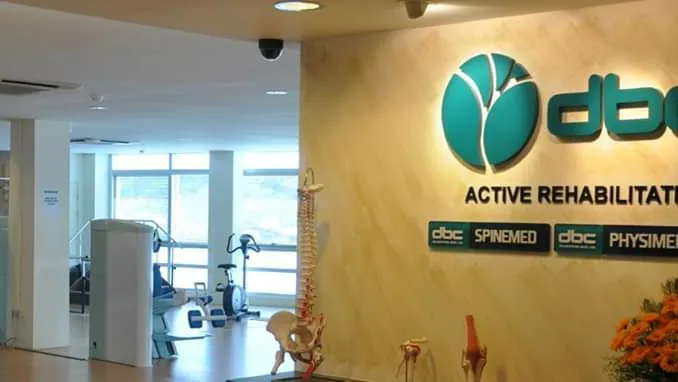 DBC Kuching