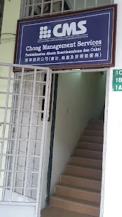 Halim Ghazali & Partners (Company Secretary Ipoh, Perak)