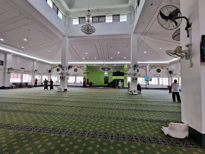 Masjid Darul Ehsan