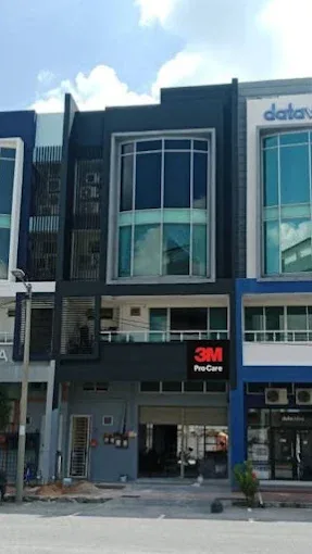 3M ProCare Melaka (Kota Syahbandar)
