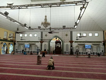 Masjid Al-Hidayah
