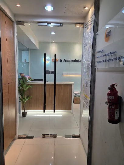 CW & Associates